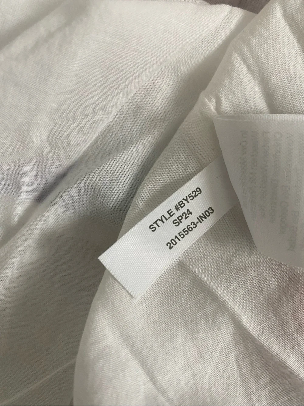 J. Crew Factory Pastel Plaid Smocked Midi Dress | 2 Pockets | Multicolor - Picture 16 of 16